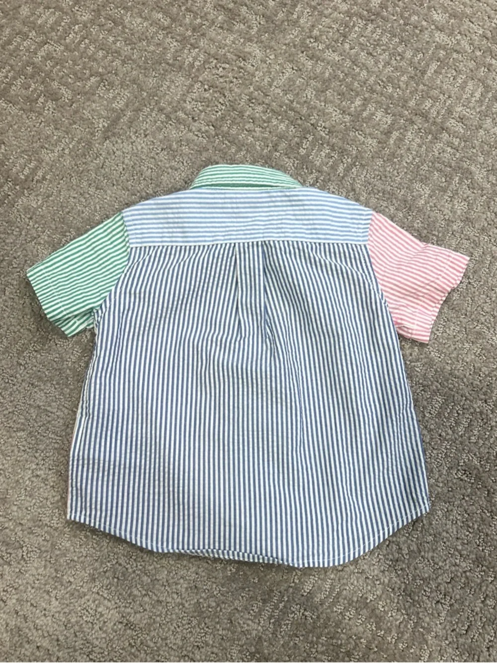 Ralph Lauren Button Down Shirt